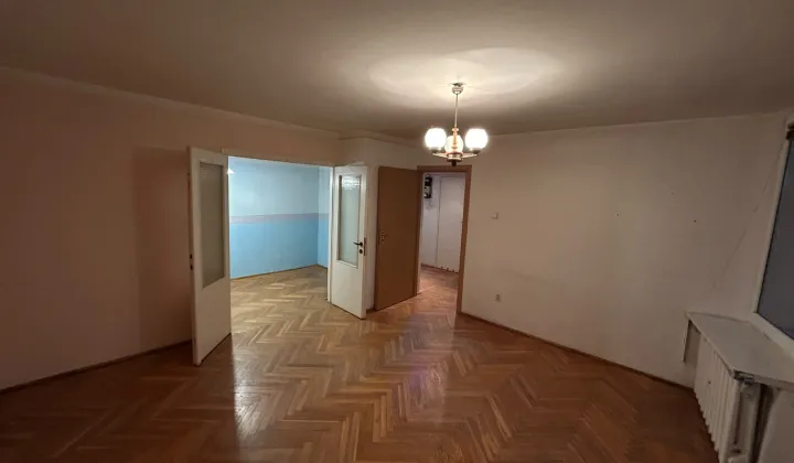 Mieszkanie 3-pokojowe Gdańsk Przymorze, ul. Śląska