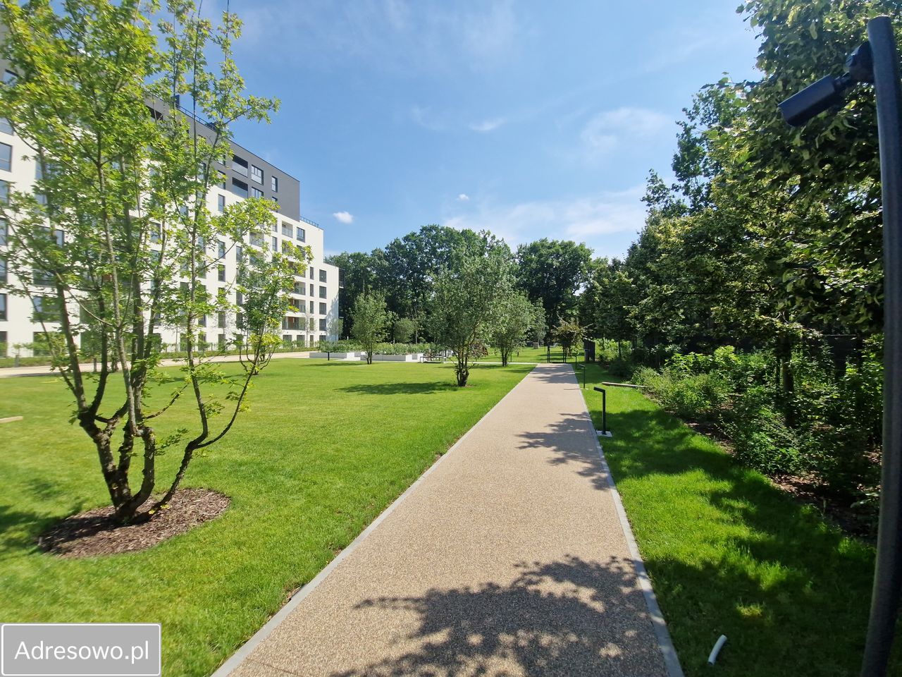 Mieszkanie 2-pokojowe Warszawa Wola, ul. Redutowa. Zdjęcie 13