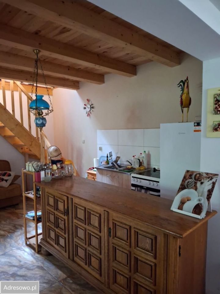 dom wolnostojący, 3 pokoje Wery. Zdjęcie 7