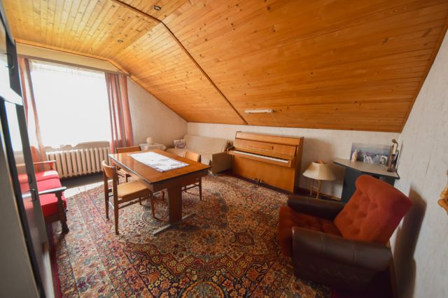 dom wolnostojący, 7 pokoi Suchy Bór, ul. Grudzicka. Zdjęcie 15