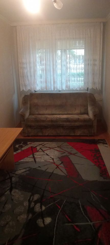 Mieszkanie 3-pokojowe Białystok Antoniuk, ul. Antoniukowska. Zdjęcie 3