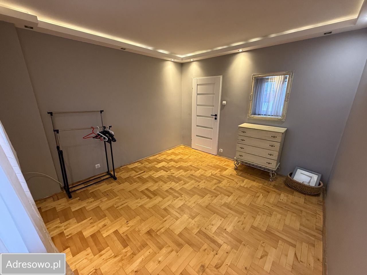 Mieszkanie 3-pokojowe Rzeszów Krakowska Południe, ul. Karola Lewakowskiego. Zdjęcie 7