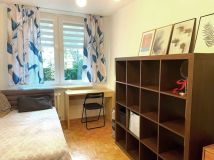 Pokój Warszawa Wola, ul. Ogrodowa. Zdjęcie 1