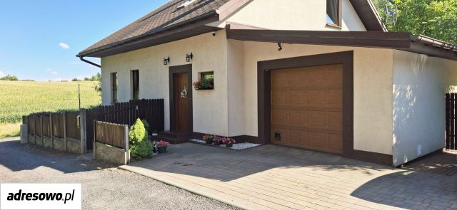 dom wolnostojący, 5 pokoi Bytom Sucha Góra. Zdjęcie 1