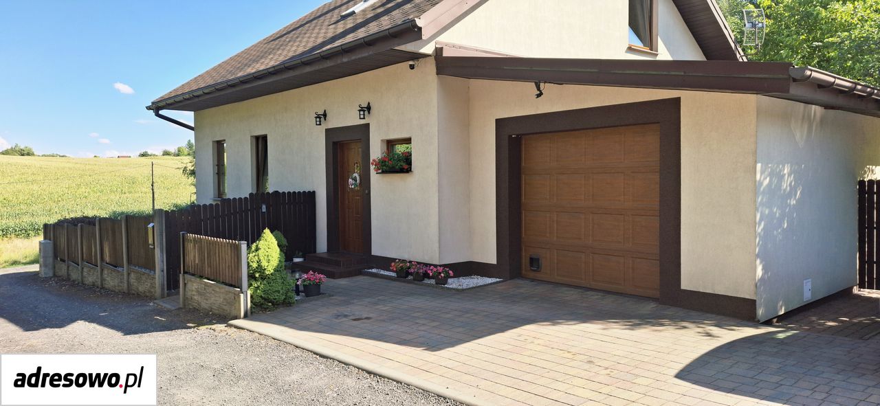 dom wolnostojący, 5 pokoi Bytom Sucha Góra. Zdjęcie 1
