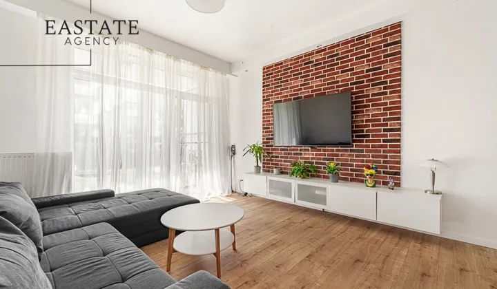 Mieszkanie 3-pokojowe Warszawa Wilanów, al. Rzeczypospolitej