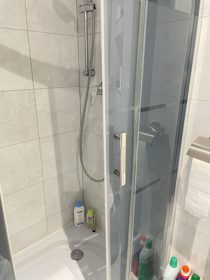Mieszkanie 3-pokojowe Sulęcin, os. Osiedle Kopernika. Zdjęcie 13