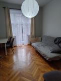 Mieszkanie 2-pokojowe Kraków Dębniki, ul. Barska. Zdjęcie 4