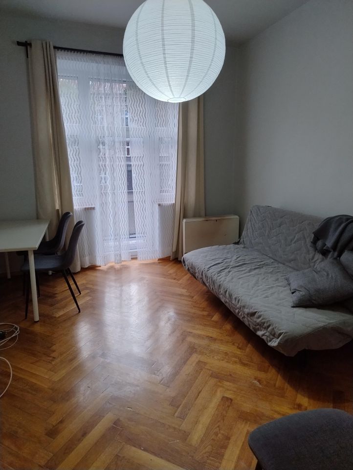 Mieszkanie 2-pokojowe Kraków Dębniki, ul. Barska. Zdjęcie 5