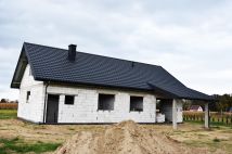 dom wolnostojący, 4 pokoje Sękowo, Sękowo. Zdjęcie 3