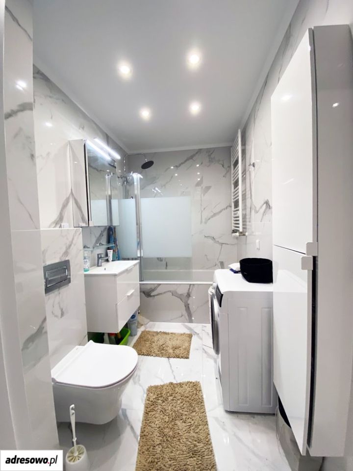 Apartment in Lublin - View 5