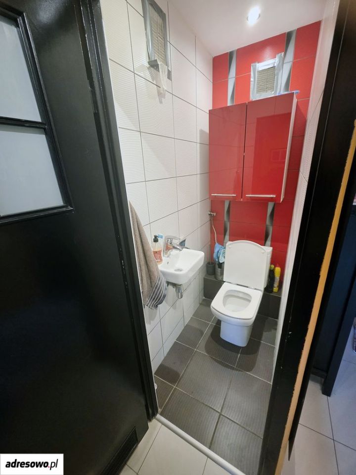 Pokój Wrocław Fabryczna, ul. Strzegomska. Zdjęcie 8