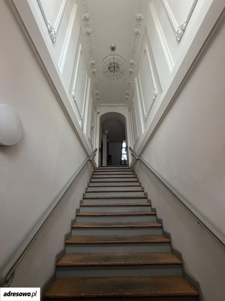 Mieszkanie 2-pokojowe Poznań Centrum, ul. Głogowska. Zdjęcie 3