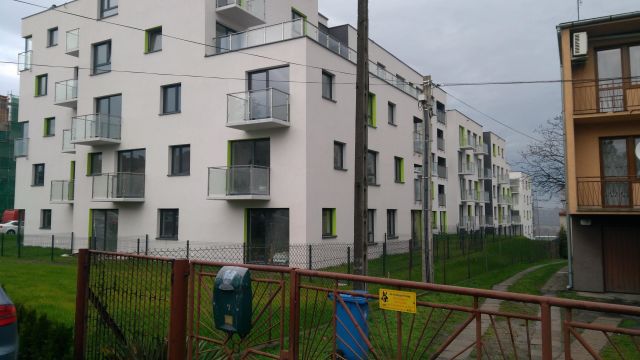 Mieszkanie 1-pokojowe Skawina Podlipki, ul. Lipowa. Zdjęcie 1