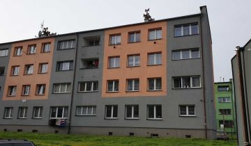Mieszkanie 2-pokojowe Bytom Szombierki, ul. gen. Józefa Hallera