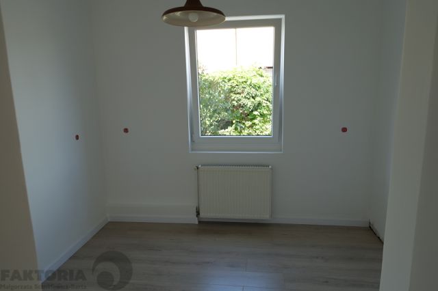 Mieszkanie 4-pokojowe Szczecin Dąbie. Zdjęcie 12