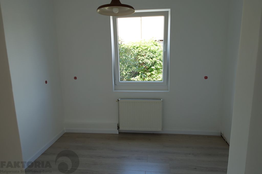 Mieszkanie 4-pokojowe Szczecin Dąbie. Zdjęcie 12