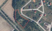 Działka budowlana Bydlino. Zdjęcie 1