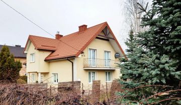 dom wolnostojący, 5 pokoi Duczki, ul. Kolorowa