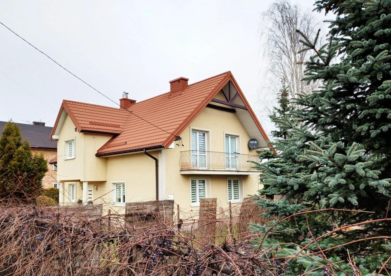 dom wolnostojący, 5 pokoi Duczki, ul. Kolorowa