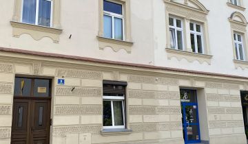 Mieszkanie 1-pokojowe Kraków Grzegórzki, ul. Jana Karola Chodkiewicza