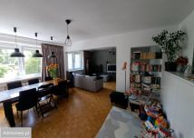Mieszkanie 3-pokojowe Warszawa Mokotów