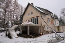 dom wolnostojący, 10 pokoi Zagórze, ul. Echa Leśnego. Zdjęcie 3