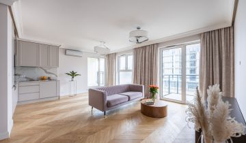 Mieszkanie 4-pokojowe Warszawa Praga-Południe, ul. Żupnicza