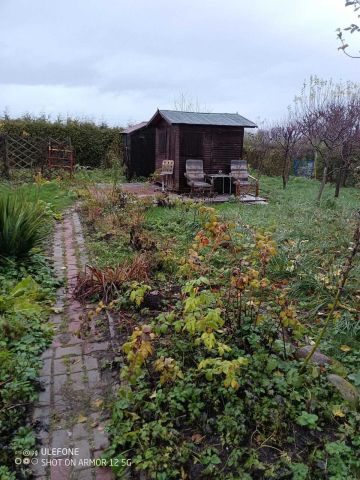 Działka rod Piła. Zdjęcie 1