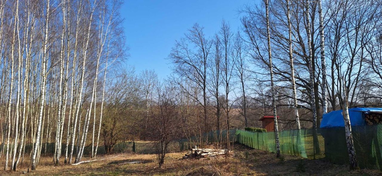 Działka rekreacyjna Raj. Zdjęcie 8