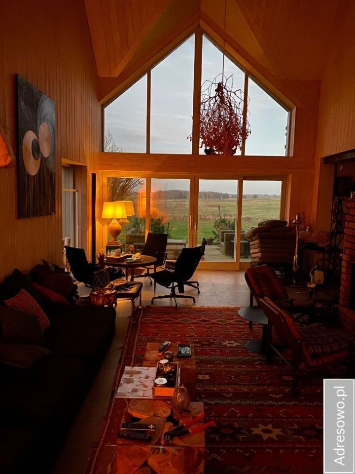 dom wolnostojący, 5 pokoi Nawiady. Zdjęcie 10