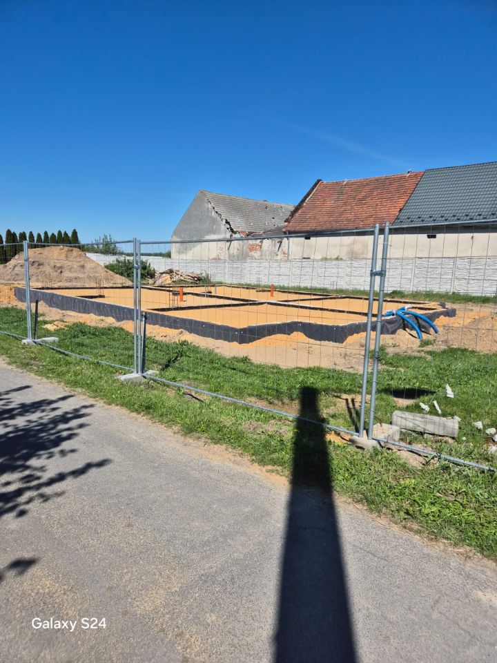 Działka inna Obórki. Zdjęcie 4