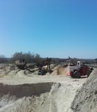 Działka inwestycyjna Kotulin. Zdjęcie 1