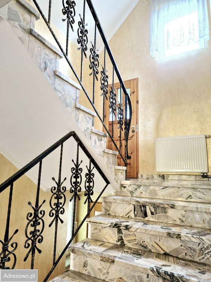 dom wolnostojący, 4 pokoje Ostrołęka, ul. Gabriela Narutowicza. Zdjęcie 14