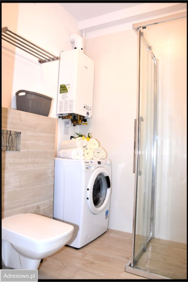 Mieszkanie 3-pokojowe Ustronie Morskie, ul. Zachodnia. Zdjęcie 5