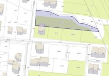 Działka budowlana Wołomin, ul. Kresowa. Zdjęcie 1