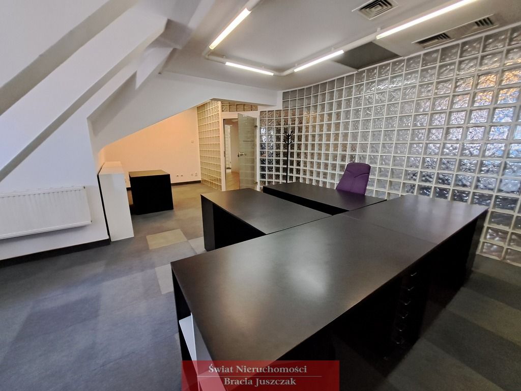 Biuro Wrocław. Zdjęcie 3