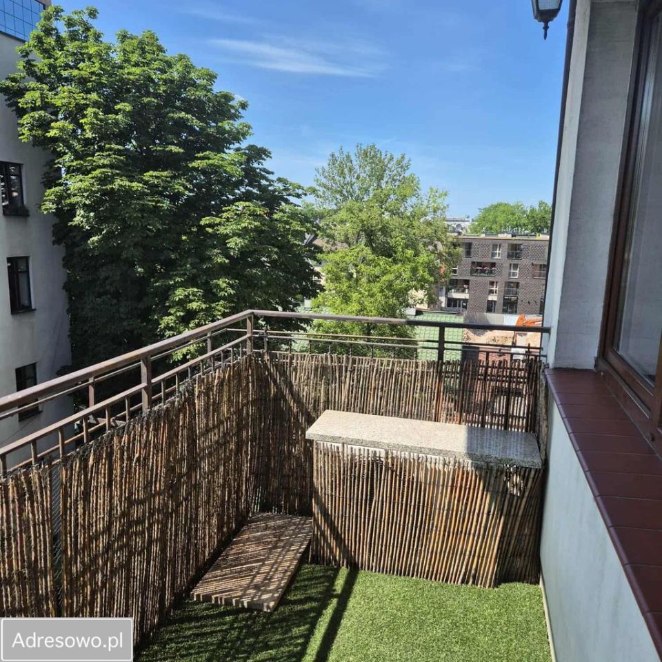 Mieszkanie 2-pokojowe Kraków Podgórze, ul. Janowa Wola. Zdjęcie 11