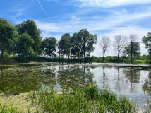 dworek, 17 pokoi Lubocheń