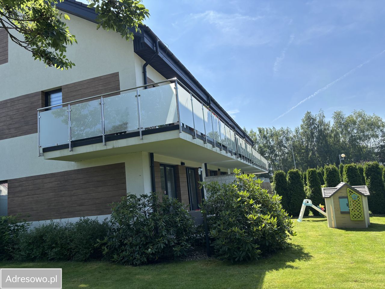 Mieszkanie 2-pokojowe Grzybowo, ul. Osiedlowa. Zdjęcie 9