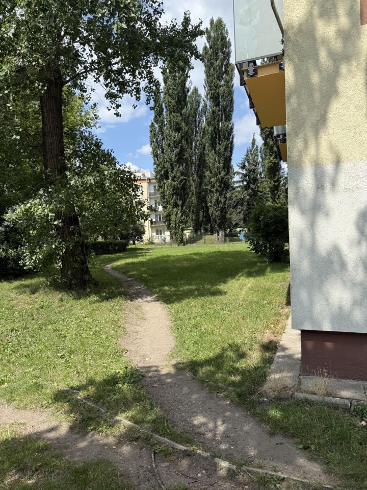 Mieszkanie 2-pokojowe Łódź Górna, ul. Stefana Rogozińskiego. Zdjęcie 8