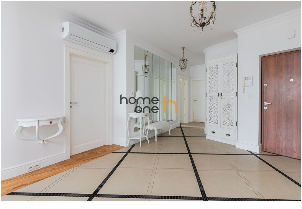 Mieszkanie 4-pokojowe Warszawa Śródmieście, ul. Leona Kruczkowskiego. Zdjęcie 15