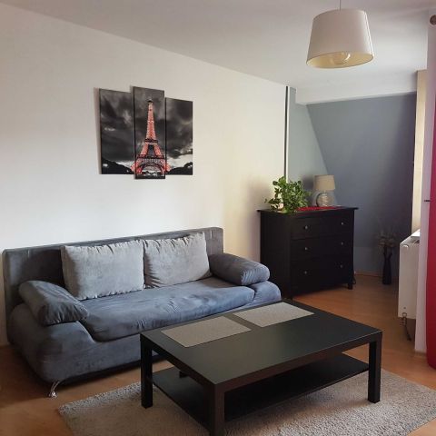 Mieszkanie 1-pokojowe Wrocław Psie Pole, ul. Mulicka. Zdjęcie 1