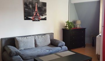Mieszkanie 1-pokojowe Wrocław Psie Pole, ul. Mulicka
