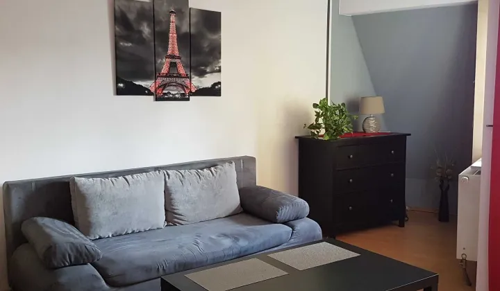 Mieszkanie 1-pokojowe Wrocław Psie Pole, ul. Mulicka