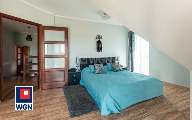 dom wolnostojący, 5 pokoi Szopy. Zdjęcie 10