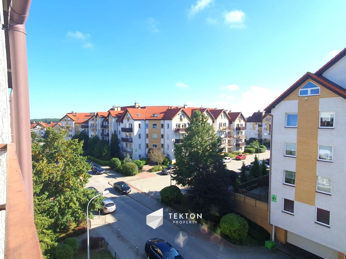 Mieszkanie 2-pokojowe Gdynia Wielki Kack, ul. Gryfa Pomorskiego. Zdjęcie 17