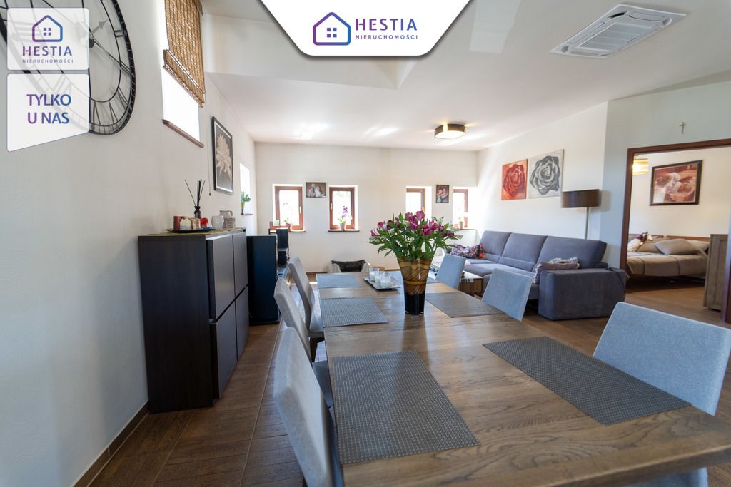 dom wolnostojący, 6 pokoi Widuchowa. Zdjęcie 4