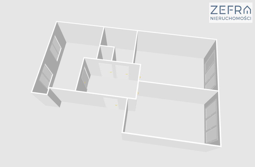 Biuro Kraków Prądnik Biały. Zdjęcie 12