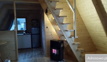 dom letniskowy Ślemień